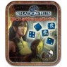 Set de dés Shadowrun
