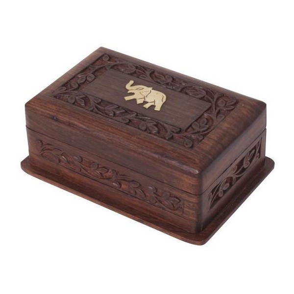 Mecanisme boite secrete