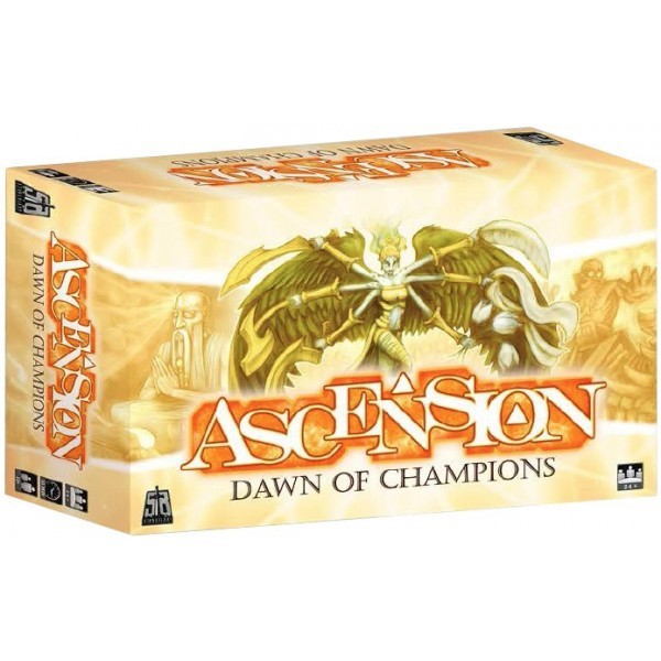 DAWN OF WAR ASCENSION dawn of war ascension: