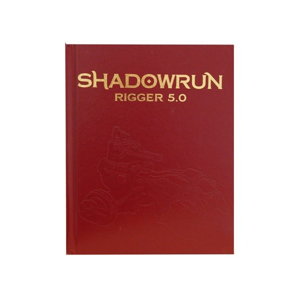 %th edition shadowrun rigger character sheets