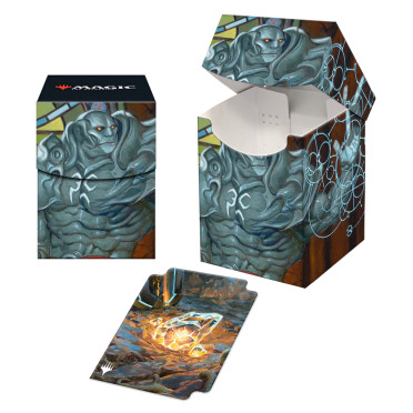 Buy Magic The Gathering Dominaria United Deck Box Ultrapro