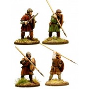 Saga Guerriers Anglo-Danois