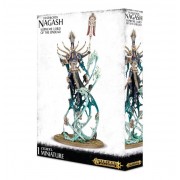 Age of Sigmar : Death - Nagash Supreme Lord of the Undead