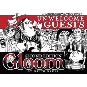 Gloom - Unwelcome guests