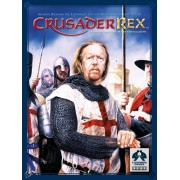 Crusader Rex