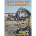 Rommel in the desert 0