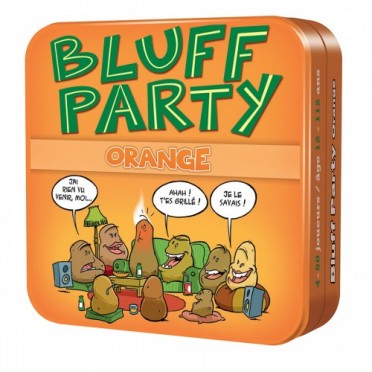 Bluff Party orange (1)