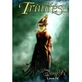 Trinités - Livre IV : Le Dragon 0