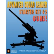 ASL - Starter Kit 2 Guns !
