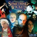 A Touch of Evil: Something Wicked 0