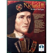 Richard III : the war of the roses