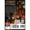 Last Night on Earth - Zombies with Grave Weapons Miniature Set 1