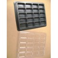 Plastic Counter Tray (plaquette de rangement de pions) 0