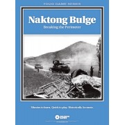 Folio Series: Naktong Bulge: Breaking the Perimeter