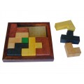 Puzzle cube 1