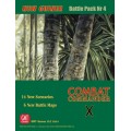 Combat Commander: Battle Pack 4 : New Guinea 0