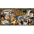 Fortune and Glory: The Cliffhanger Game 0
