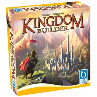 Kingdom Builder (MLV)