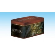 War of the Ring : Deck box & Sleeves