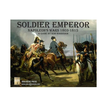 Soldier Emperor
