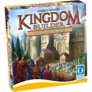 Kingdom Builder - Nomads (MLV)