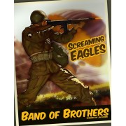 Band of Brothers - Screaming Eagles