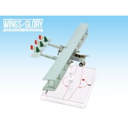 Wings of Glory WW1 - Caproni CA.3 (Buttini)