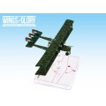 Wings of Glory WW1 - Caproni CA.3 (CEP 115) 0