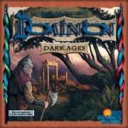 Dominion (Anglais) - Dark Ages