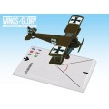 Wings of Glory WW1 - Halberstadt D.III (Luftstreikrafte) 0