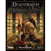 Deathwatch - L'empereur protège