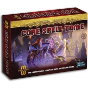 Mage Wars Core Spell Tome 
