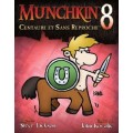 Munchkin 8 - Centaure et Sans Reproche 0