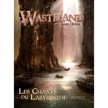 Wasteland - Les Chants du Labyrinthe
