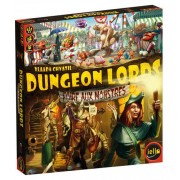 Dungeon Lords : La Foire aux Monstres