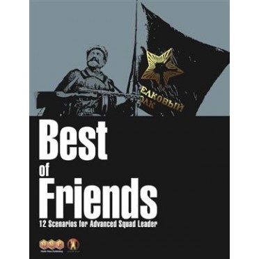 ASL - Best of Friends - Scenario Bundle