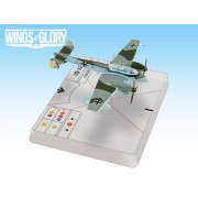 Wings of Glory WW2 - BF 110 C-4 (Schupp)