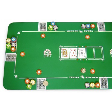 Tapis de Poker Studson