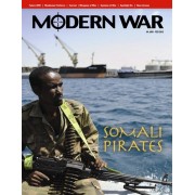 Modern War 3 - Somali Pirates