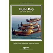 Mini Games Series: Eagle Day - The Battle of Britain