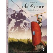 The Battle of The Metaurus