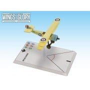 Wings of Glory WW1 - Sopwith Triplane (Dallas)