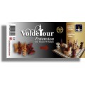 Voldétour - Extension 0