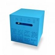 Inside Ze Cube - Easy0 : Bleu
