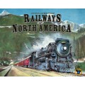 Railways of North America 0