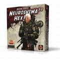 Neuroshima Hex 3.0 (Anglais) 0