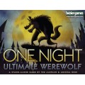 One Night Ultimate Werewolf 0