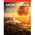 Modern War #9 War by TV 0