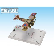 Wings of Glory WW1 - Spad S.VII (Soubiran)