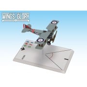 Wings of Glory WW1 - Spad S.VII (23 Squadron)